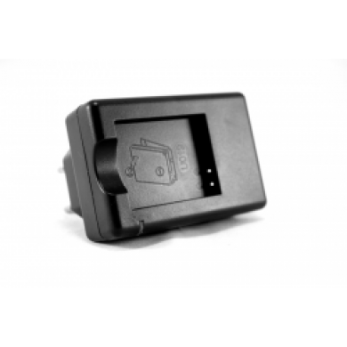 Сетевое зарядное устройство PowerPlant Canon NB-6L, Samsung SLB-10A Slim Сетевое зарядное устройство PowerPlant Canon NB-6L, Samsung SLB-10A Slim